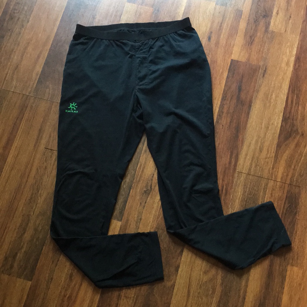 Kailas Baselayer Pants